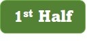 First Half